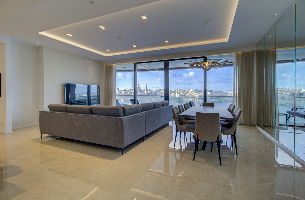 Sliema-apartment-to-let-christies-malta